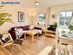 Image of FeWo Tidehuus - Horumersiel