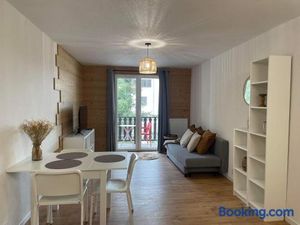 Image of Appartement cosy