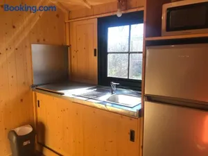 Image of Lodges du Camping les 4 Saisons