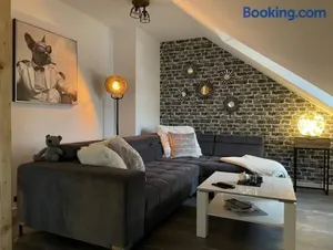Image of Appartement DOM II - Erfurt Domplatz