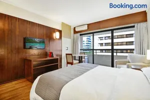 Image of Suite at the Grand Plaza Avenida Paulista