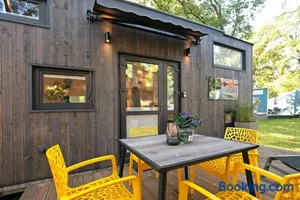 Image of Tiny House Nr 4