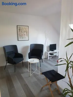 Image of STUDIO NEUF CENTRE VILLE