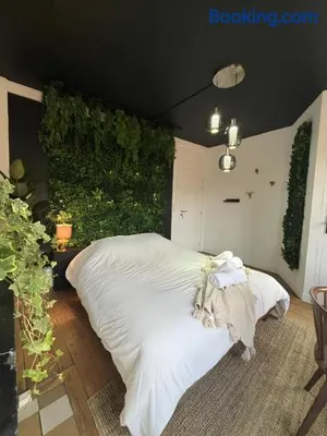 Image of L'Oasis Confort, Centre-Ville