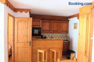 Image of Appartments in Tignes Ecrin des Neiges