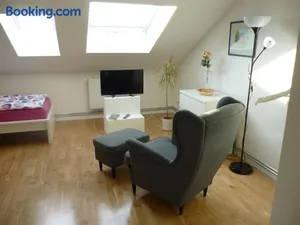 Image of A10 Apartmenthaus