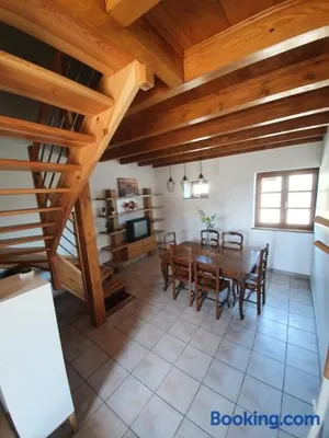 Image of Gîte Le Bonnet