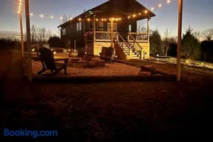 Image of Bourbon Barrel Cottages #1 of 5 on Kentucky trail