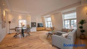 Image of ApartHotel Trendy by Urban Home Stay
