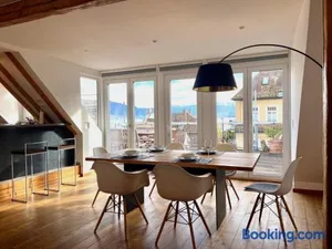 Image of Ferienwohnung Seesicht