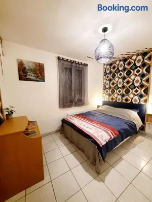 Image of Appartements Miawé
