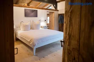 Image of Ferienwohnung Lexar Hüs Oberstdorf