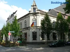 Image of Stadt-Gut-Hotel Zum Rathaus