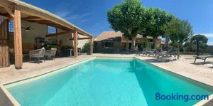 Image of Le Mas Andoli