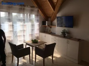 Image of AJO Vienna Balcony - Contactless Check-in