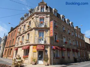 Image of Hôtel de la Meuse