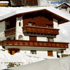 Image of Apart Piz Palü Kappl/Ischgl