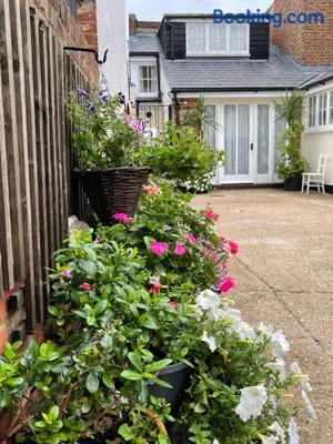 Image of The old coach house 8 North lane