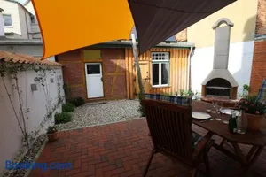 Image of Ferienhaus Lüneburg