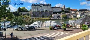 Image of Au logis Cosy, vue sur le port et le château, plein centre, stationnement facile