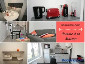 Image of Comme à la Maison - BELLEVUE