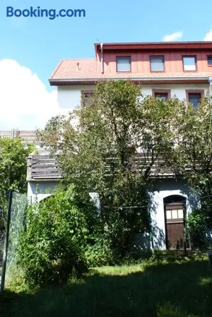 Image of Pension Schreckhof