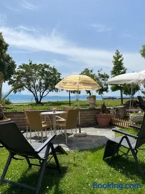 Image of Hotel Strand-Café mit Gästehaus Charlotte