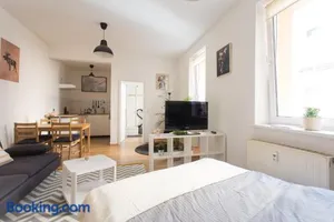Image of FullHouse - Halle - T28 - Lion Apartment