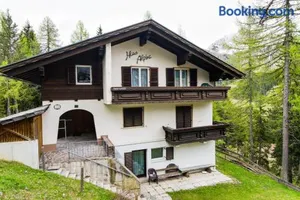 Image of Haus Alpina