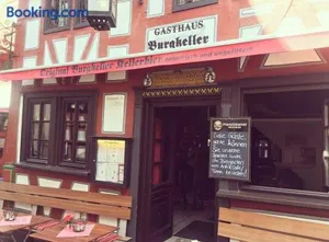 Image of Gasthaus Burgkeller