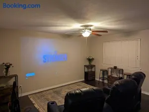 Image of By Popular Demand - Houston