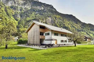Image of Arlberg Öko Ferienwohnungen