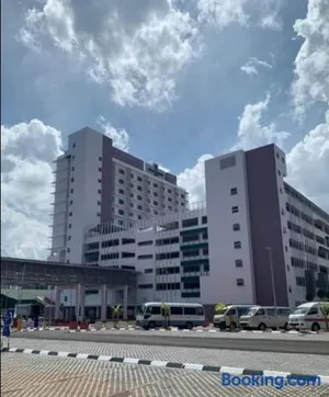 Image of Serapi Verdure Hotel