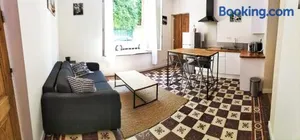 Image of Joli logement centre ville avec clim