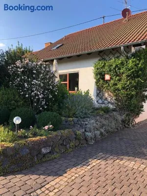 Image of Ferienwohnung Auszeit