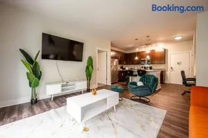 Image of Corporate Housing by MGM