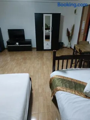 Image of Krong House