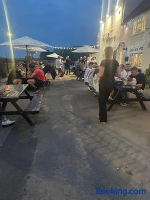 Image of Yarm Cottages Sleeping 6 Forge and Smythy