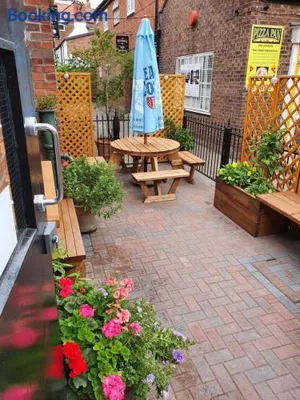 Image of Windmill Bed and Breakfast