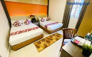 Image of Sky Hotel @ Pudu
