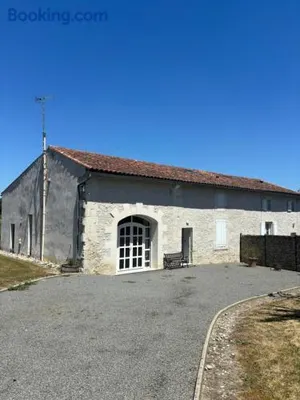 Image of La Maison d'Amélie