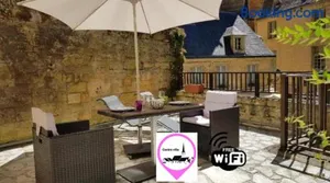 Image of L'Appartement du "Coup de Coeur de Sarlat"