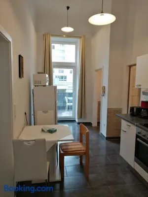 Image of Vienna Comfort Apartments - Borschkegasse 12