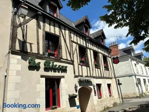 Image of Hôtel Le Blason