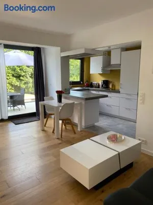 Image of Appartement met groot terras