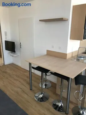 Image of T2 Design hypercentre Castres Agout