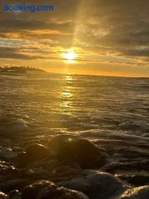 Image of Devonport Breeze Escape