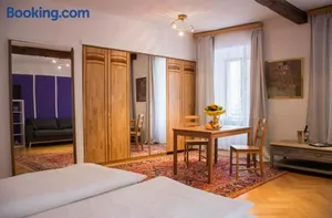 Image of One-room "Elfi"