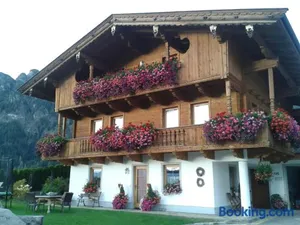Image of Anna's Appartement