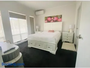 Image of Modern Private room with ensuite